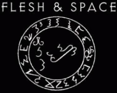 logo Flesh And Space
